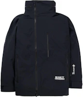 Shop BURTON MINE77 SS24 GORE-TEX 3L 防水透氣連帽滑雪外套 男女款 240461