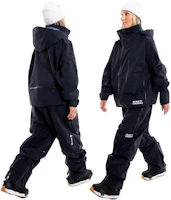 Details for BURTON MINE77 SS24 GORE-TEX PRO 3L 防水滑雪褲 男女款 240511