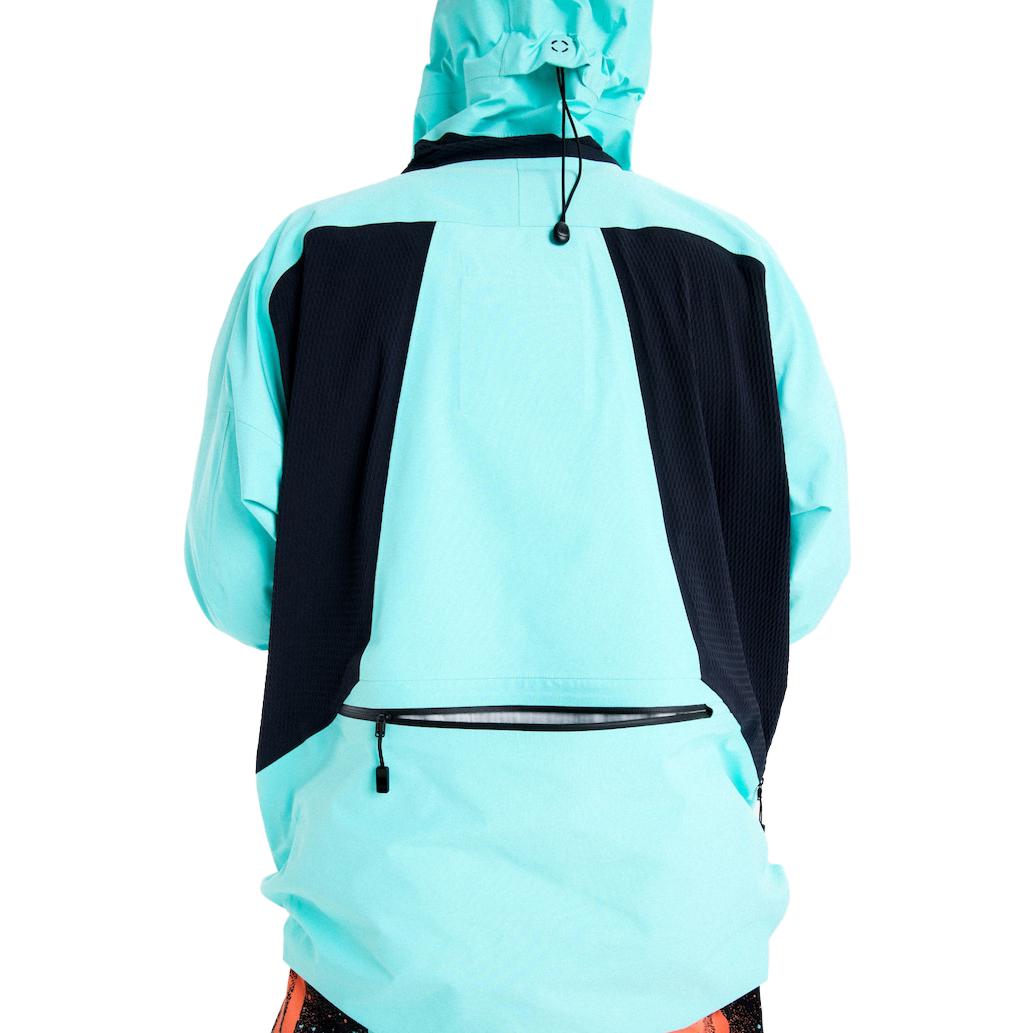 BURTON MINE 77 GORE-TEX 3L Blue Ski Jacket & Pants Set Unisex Waterproof & Warm 24045100400+24050100400 圖 3