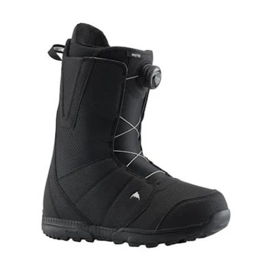 BURTON Moto BOA Men’s Snowboarding Boots Waterproof Lightweight Durable Warm 21425100001