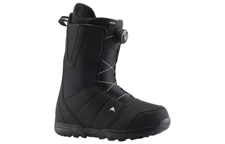 Order BURTON Moto BOA Men’s Snowboarding Boots Waterproof Lightweight Durable Warm 21425100001