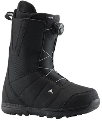 BURTON Moto BOA Men’s Snowboarding Boots Waterproof Lightweight Durable Warm 21425100001 Order BURTON Moto BOA Men’s Snowboarding Boots Waterproof Lightweight Durable Warm 21425100001