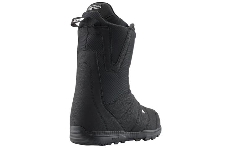 Lookbook BURTON Moto BOA Men’s Snowboarding Boots Waterproof Lightweight Durable Warm 21425100001