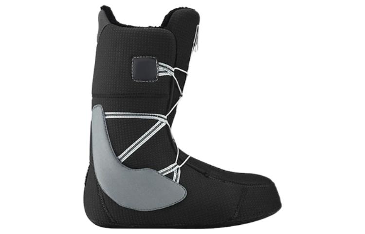 Details for BURTON Moto BOA Men’s Snowboarding Boots Waterproof Lightweight Durable Warm 21425100001