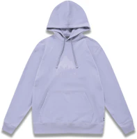 Burton Mountain Logo Classic Pullover Hoodie Lavender Unisex 44401999417 Burton Mountain Logo Classic Pullover Hoodie Lavender Unisex 44401999417