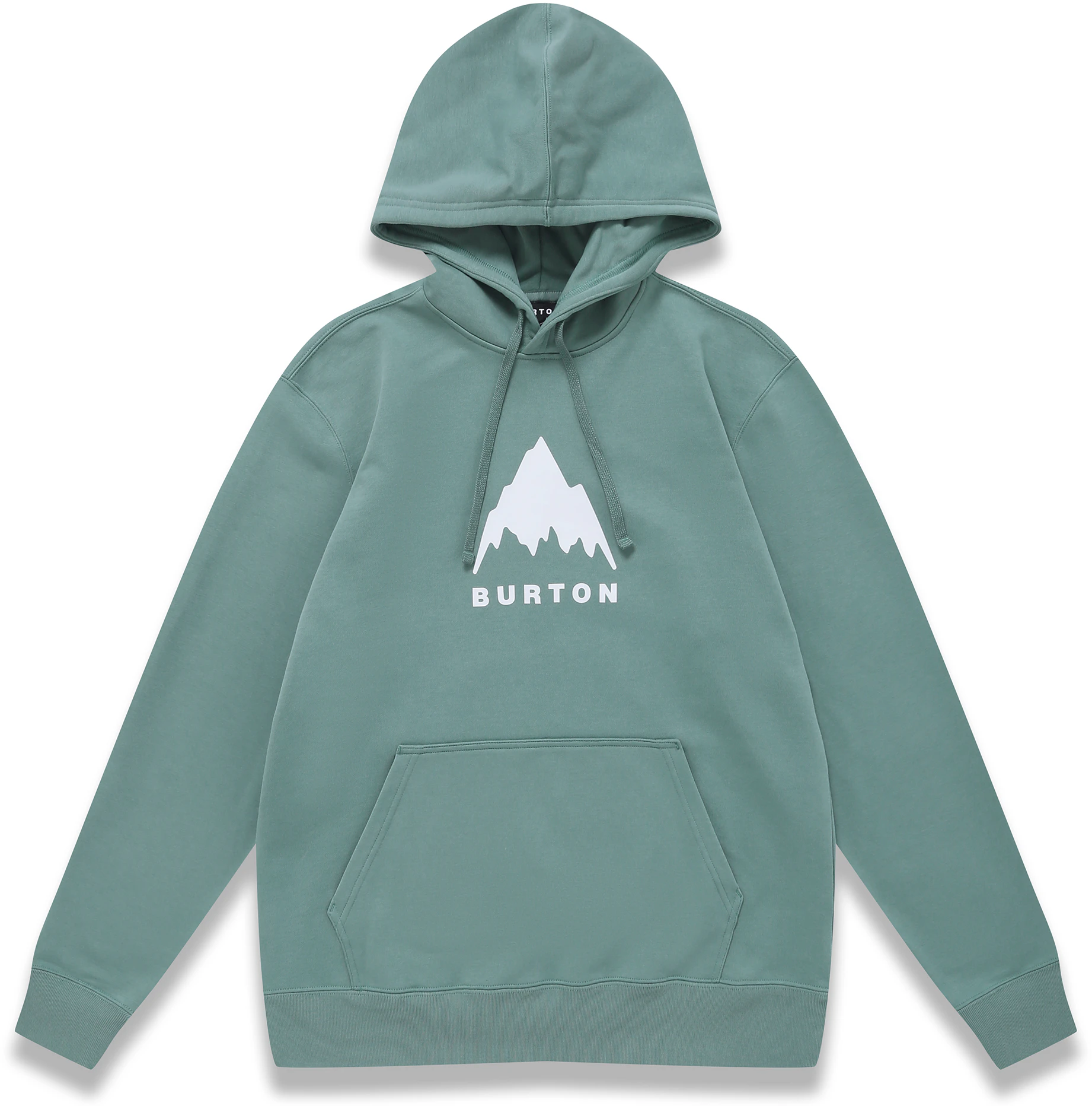 burton-mountain-logo-pullover-hoodie-ocean-green-unisex-casual-wear-44401999484