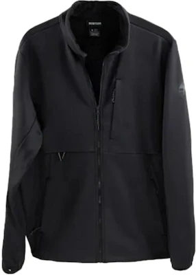 Jaket Fleece Zip Penuh Unisex Burton Multipath Hitam 22034102001 Buy Jaket Fleece Zip Penuh Unisex Burton Multipath Hitam 22034102001