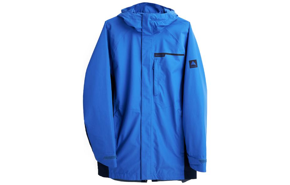 Order Chaqueta Impermeable Transpirable con Capucha Burton Veridry 2L para Hombre 232431