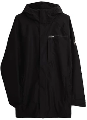 Chaqueta Impermeable Transpirable con Capucha Burton Veridry 2L para Hombre 232431 Shop Chaqueta Impermeable Transpirable con Capucha Burton Veridry 2L para Hombre 232431