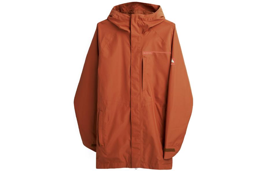 Sizing Chaqueta Impermeable Transpirable con Capucha Burton Veridry 2L para Hombre 232431