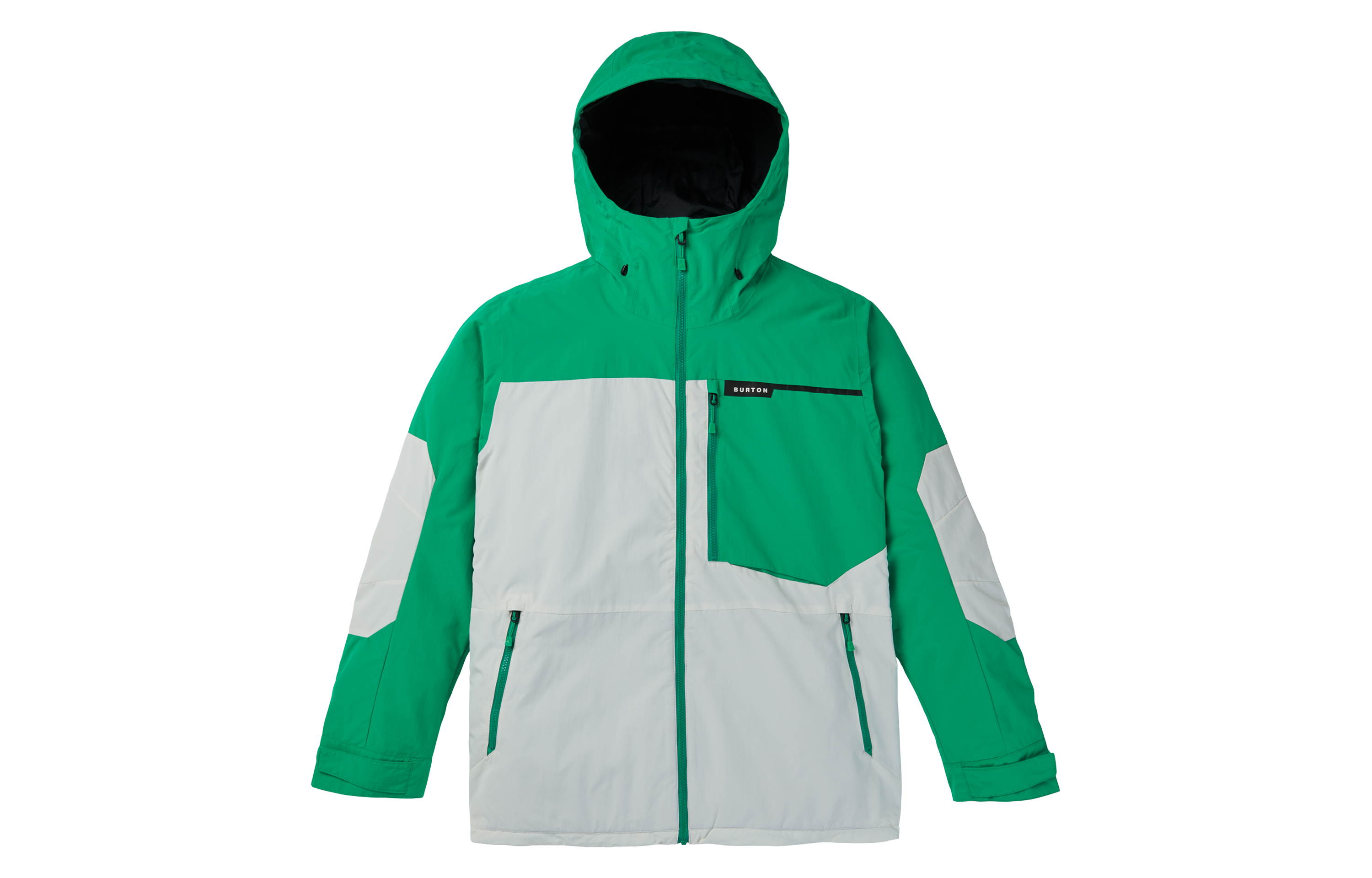 Order BURTON Peasy 2L 防水防風透氣滑雪外套. 22491102301