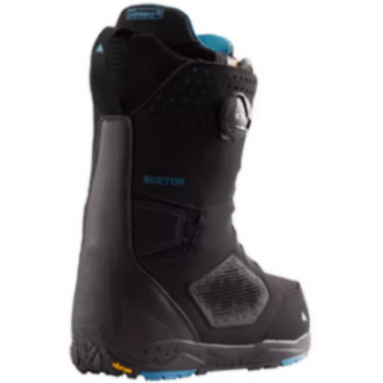Sizing BURTON Photon BOA Snowboard Boots  Anti-Slip Shock Absorption Easy Wear 20685102001