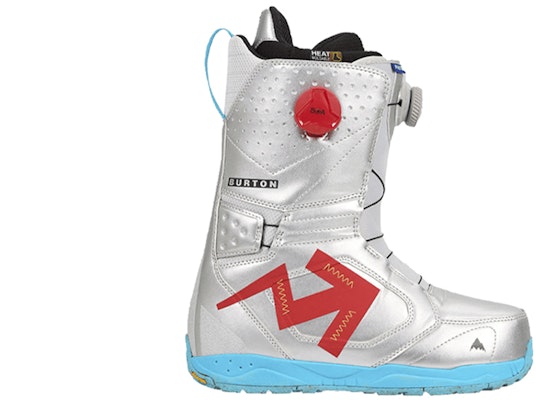 BURTON Photon BOA Snowboard Boots Silver Virgil Abloh Warm Anti-Slip Shoes 23644100020 Buy BURTON Photon BOA Snowboard Boots Silver Virgil Abloh Warm Anti-Slip Shoes 23644100020