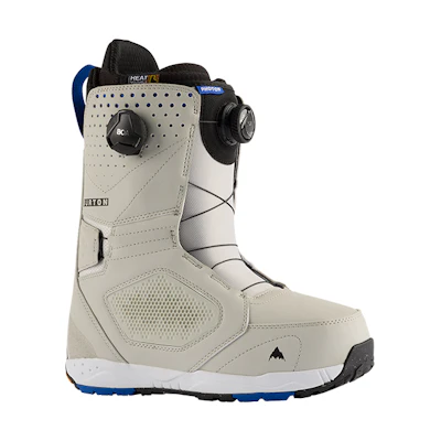 BURTON Photon BOA Snowboard Boots Wide Fit Quick Lace Warm & Durable Shoes 20685101020