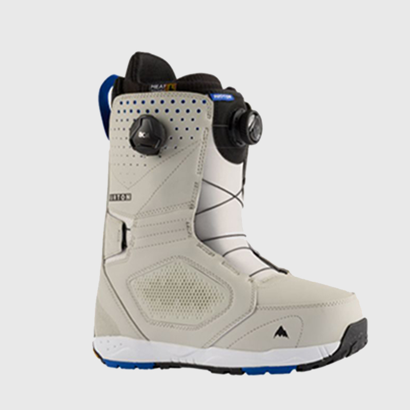 BURTON Photon BOA Snowboard Boots Wide Fit Quick Lace Warm & Durable  Shoes 20685101020 圖 3
