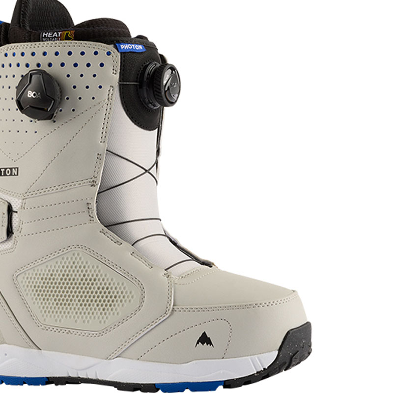 BURTON Photon BOA Snowboard Boots Wide Fit Quick Lace Warm & Durable  Shoes 20685101020 圖 4