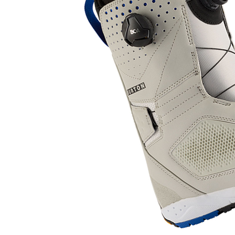 BURTON Photon BOA Snowboard Boots Wide Fit Quick Lace Warm & Durable  Shoes 20685101020 圖 6