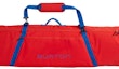 Lookbook BURTON Portable Ski Bag with Padded Straps Red - Unisex Snowboard Storage Bag 109941-100