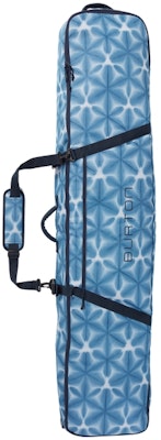 BURTON Portable Ski Bag with Padded Straps Red - Unisex Snowboard Storage Bag 109941-100 Shop BURTON Portable Ski Bag with Padded Straps Red - Unisex Snowboard Storage Bag 109941-100