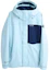 Order BURTON Powline GORE-TEX 2L Waterproof Windproof Insulated Ski Jacket 227371