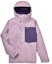 Buy BURTON Powline GORE-TEX 2L Waterproof Windproof Ski Jacket Purple . 22737101500
