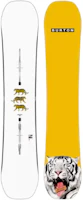 BURTON PROCESS Snowboard - Durable, Flexible, Easy to Control 106921 BURTON PROCESS Snowboard - Durable, Flexible, Easy to Control 106921