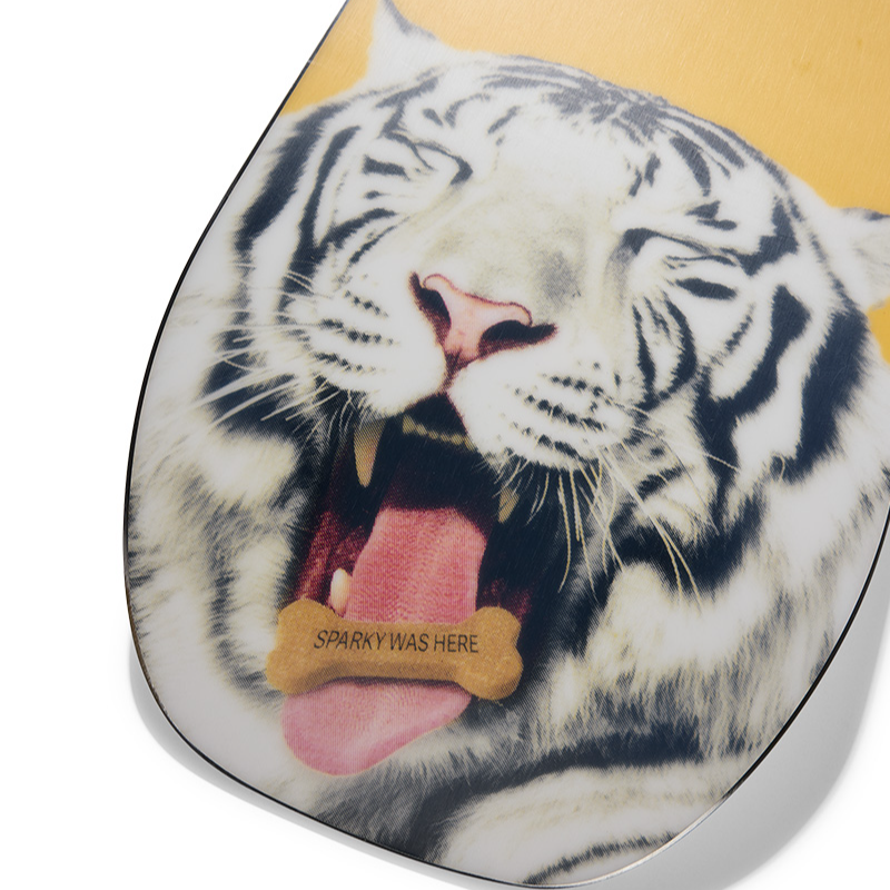 BURTON PROCESS  Snowboard - Durable, Flexible, Easy to Control 106921 圖 4