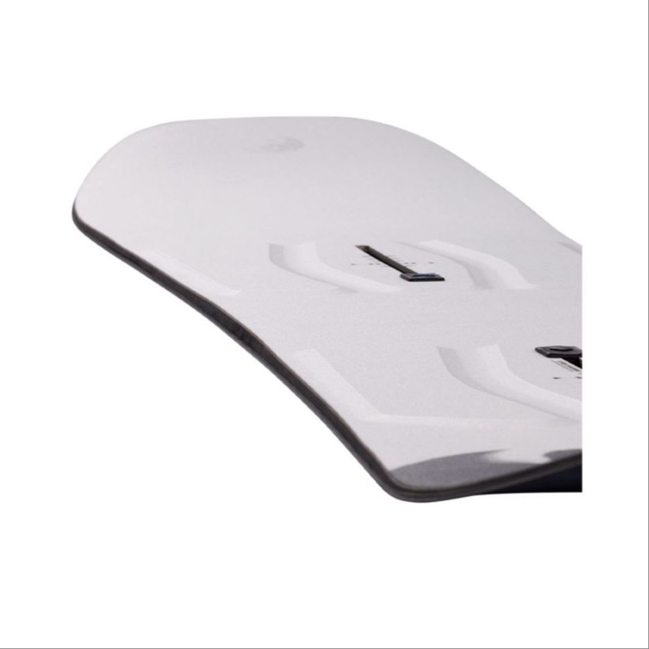 BURTON PROCESS SMALLS FLAT Snowboard Lightweight Stable High Forgiveness Powder Board 132241 圖 4