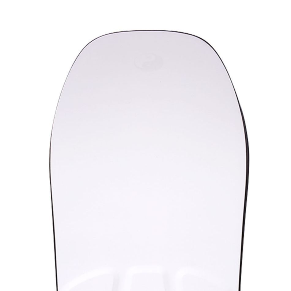 BURTON PROCESS SMALLS FLAT Snowboard Lightweight Stable High Forgiveness Powder Board 132241 圖 6