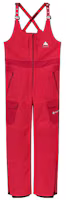 Order BURTON Radian GORE-TEX 2L 防水保暖雪褲 男女通用 紅色款 99963199750