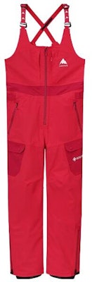 BURTON Radian GORE-TEX 2L Waterproof Insulated Snow Pants Unisex Red. 99963199750 Order BURTON Radian GORE-TEX 2L Waterproof Insulated Snow Pants Unisex Red. 99963199750