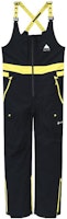 BURTON Radian Gore-Tex 2L Waterproof Windproof Unisex Black Snowboard Pants 99963199001 BURTON Radian Gore-Tex 2L Waterproof Windproof Unisex Black Snowboard Pants 99963199001