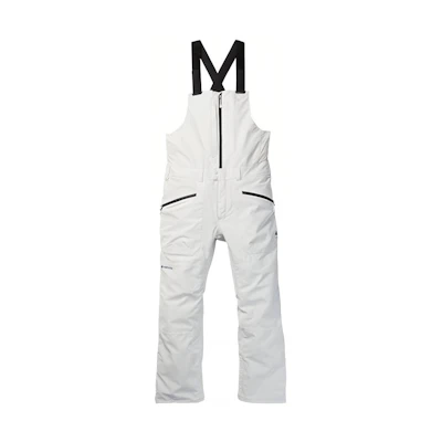 BURTON RESERVE GORE-TEX 2L Waterproof Breathable Insulated Snowboarding Pants 205541