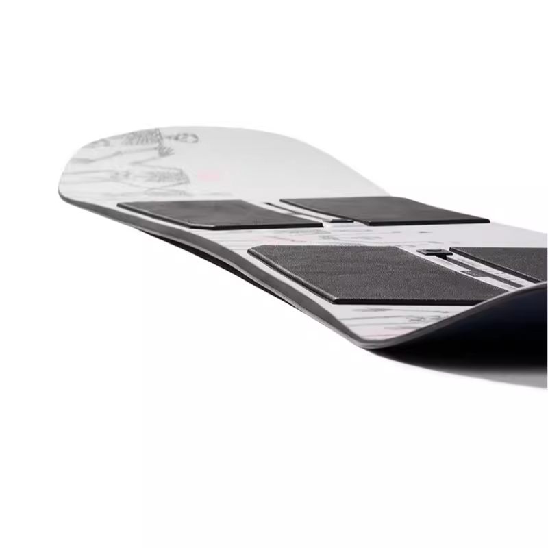 BURTON Rewind Hybrid Camber Snowboard - Lightweight, Stable for Men & Women. 198541+【】 圖 5