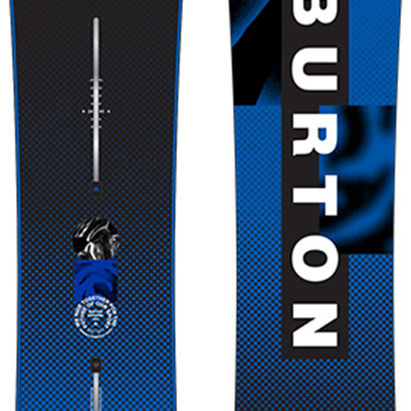 Order BURTON RIPCORD 23/24 All-Mountain Snowboard Unisex - Stable & Easy to Ride. 10704108000