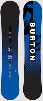 BURTON RIPCORD 23/24 All-Mountain Snowboard Unisex - Stable & Easy to Ride. 10704108000 Purchase BURTON RIPCORD 23/24 All-Mountain Snowboard Unisex - Stable & Easy to Ride. 10704108000