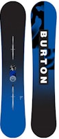 BURTON RIPCORD Snowboard Blue/Black Easy Control High Forgiveness. 107041 BURTON RIPCORD Snowboard Blue/Black Easy Control High Forgiveness. 107041