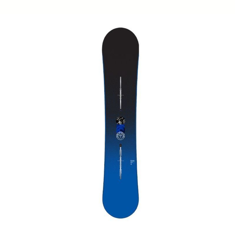 BURTON RIPCORD  Snowboard Blue/Black Easy Control High Forgiveness. 107041 圖 3