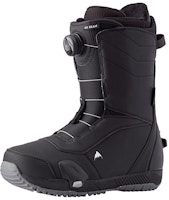BURTON Ruler Step On Snowboard Boots Slip-On, Durable, Anti-Slip, Quick-Dry. 17287104002 BURTON Ruler Step On Snowboard Boots Slip-On, Durable, Anti-Slip, Quick-Dry. 17287104002