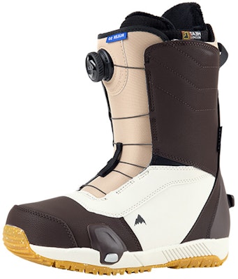 BURTON Ruler Step On Snowboard Boots Slip-On, Durable, Anti-Slip, Quick-Dry. 17287104002 Order BURTON Ruler Step On Snowboard Boots Slip-On, Durable, Anti-Slip, Quick-Dry. 17287104002