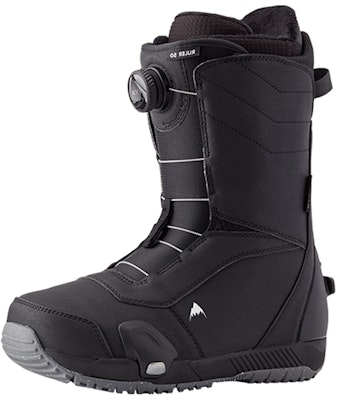 BURTON Ruler Step On Snowboard Boots Slip-On, Durable, Anti-Slip, Quick-Dry. 17287104002 Shop BURTON Ruler Step On Snowboard Boots Slip-On, Durable, Anti-Slip, Quick-Dry. 17287104002