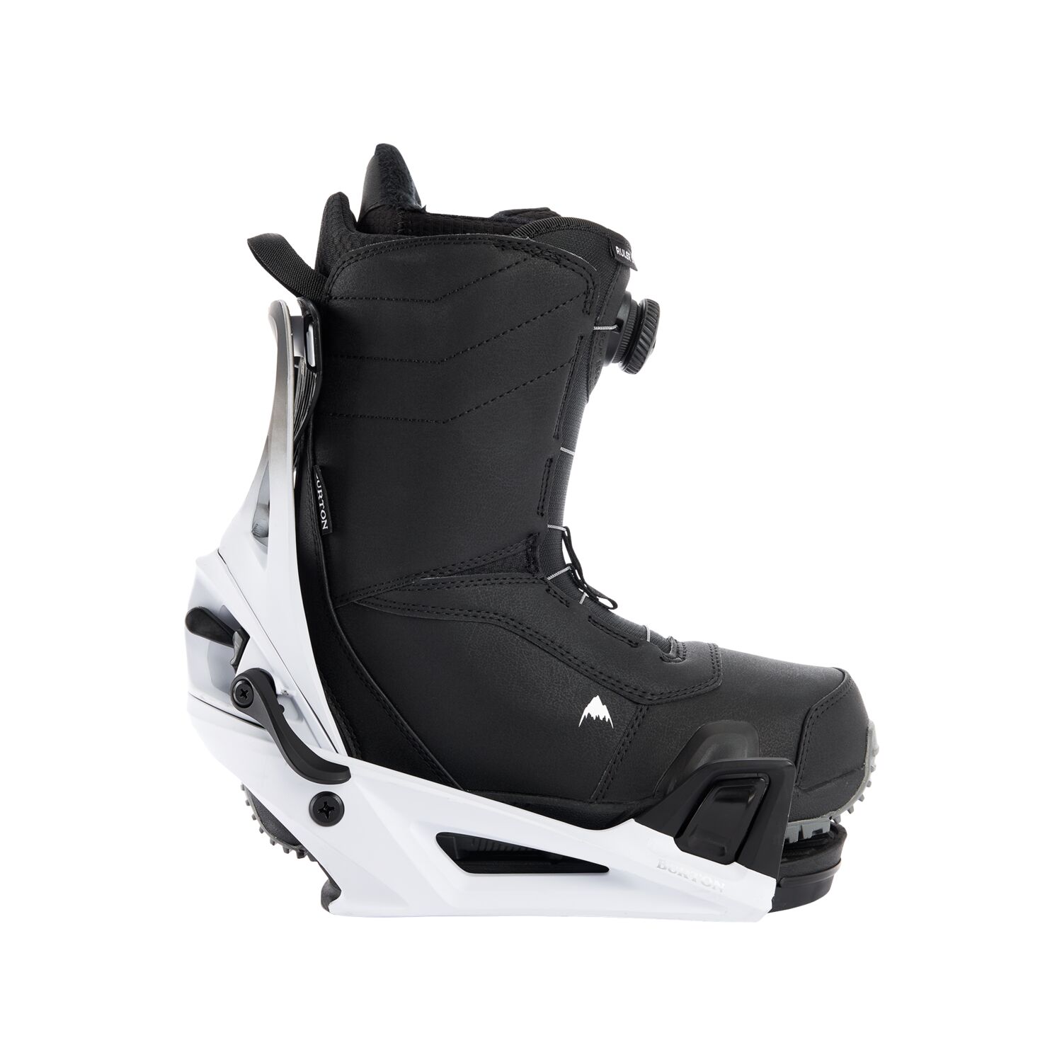 Purchase BURTON Ruler Step On Snowboard Boots  Slip-On, Durable, Anti-Slip, Quick-Dry. 17287104002