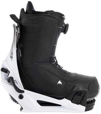 BURTON Ruler Step On Snowboard Boots Slip-On, Durable, Anti-Slip, Quick-Dry. 17287104002 Purchase BURTON Ruler Step On Snowboard Boots Slip-On, Durable, Anti-Slip, Quick-Dry. 17287104002