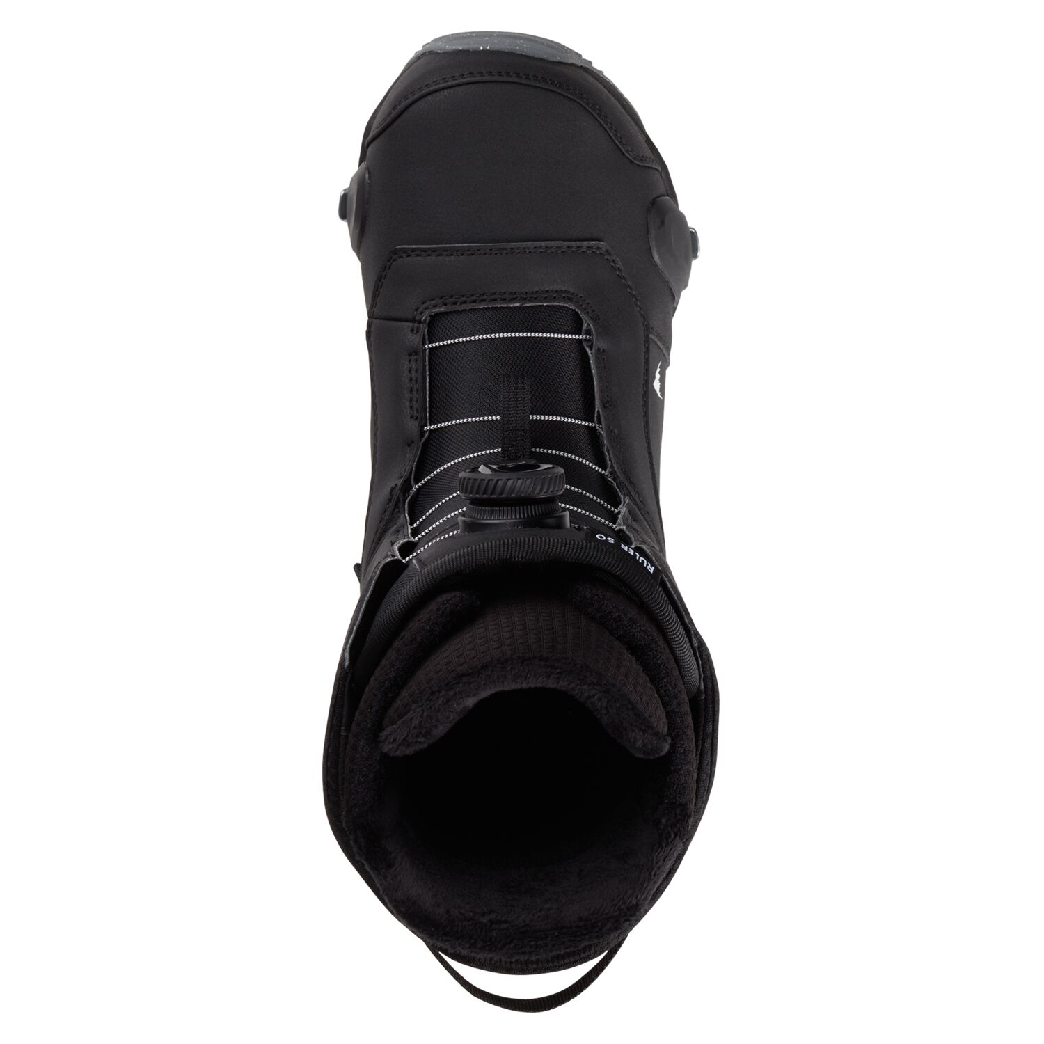 Details for BURTON Ruler Step On Snowboard Boots  Slip-On, Durable, Anti-Slip, Quick-Dry. 17287104002