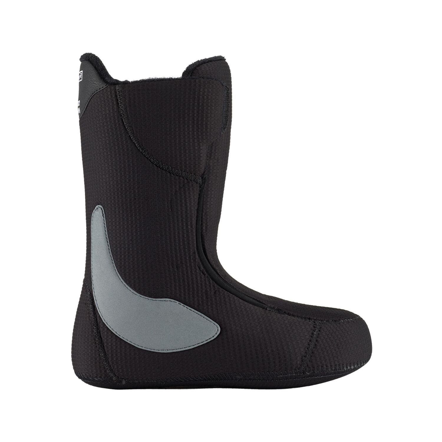 Cheap BURTON Ruler Step On Snowboard Boots  Slip-On, Durable, Anti-Slip, Quick-Dry. 17287104002