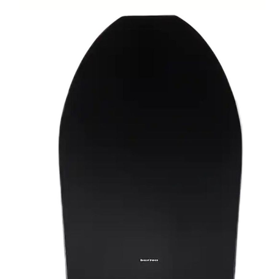 BURTON Skeleton Key  Snowboard - Lightweight, Stable & Easy to Maneuver. 222511-A 圖 6