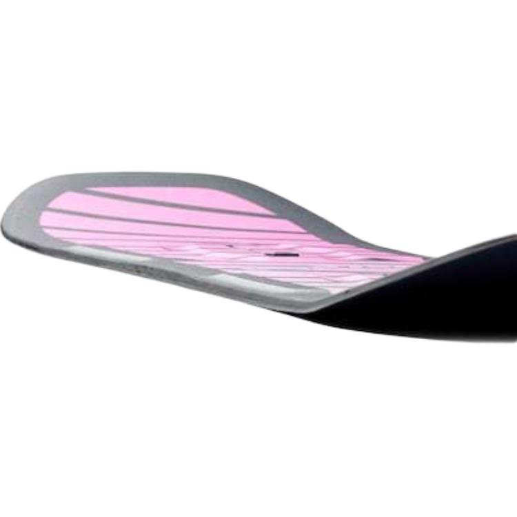 BURTON SMALLS Kids' All-Mountain Snowboard - Soft, Stable, Flat Top. W24-23923100300130 圖 13