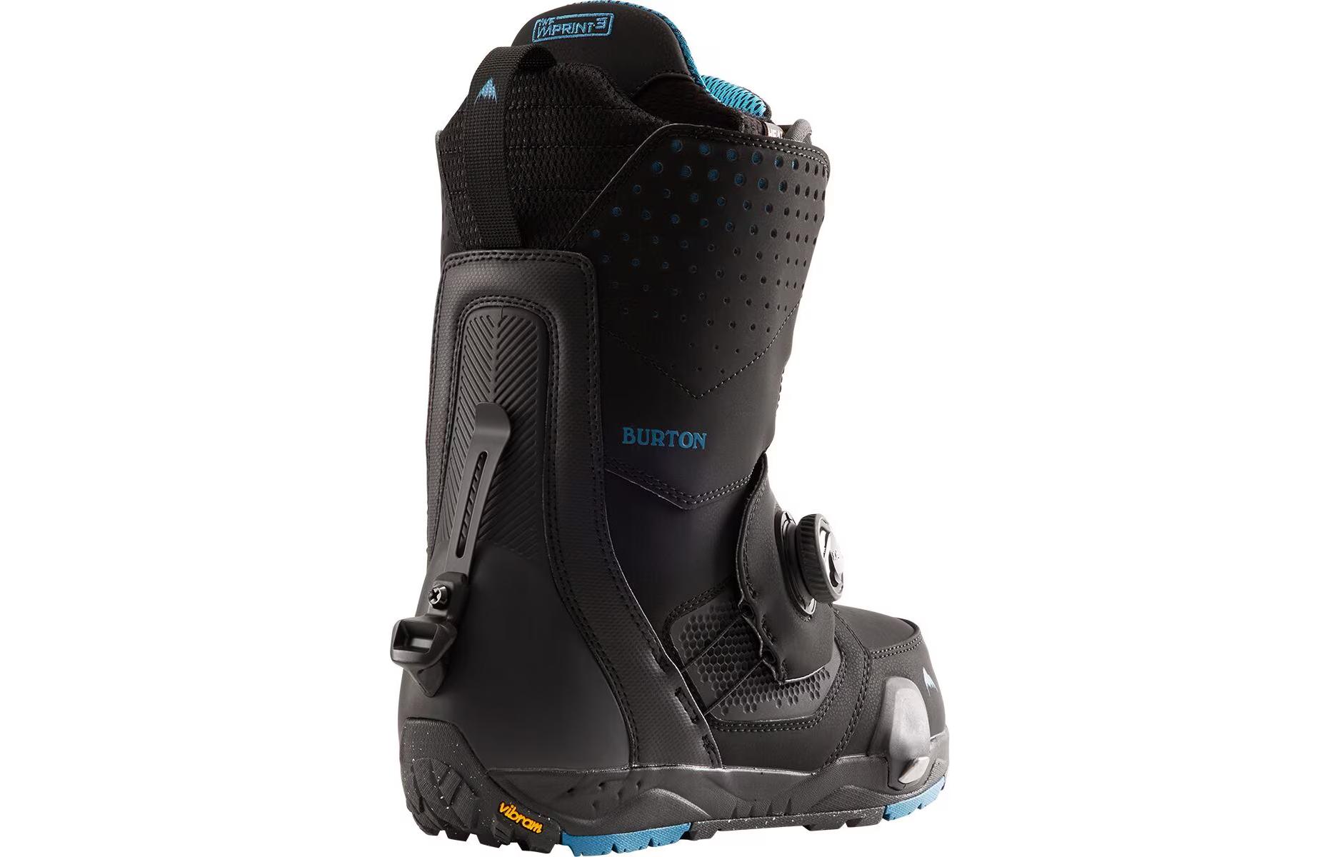 Shop BURTON Snowboard Boots - Stylish, Practical, and Safe. BURZ9DF
