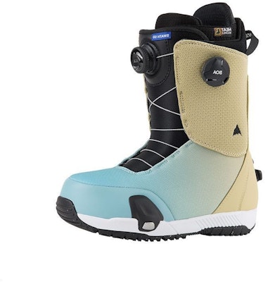 BURTON Snowboard Boots 23-24 Step On Quick Entry New Season. 214281 Buy BURTON Snowboard Boots 23-24 Step On Quick Entry New Season. 214281