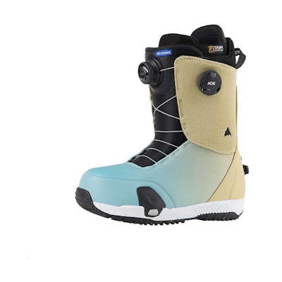 BURTON Snowboard Boots 23-24 Step On Quick Entry New Season. 214281